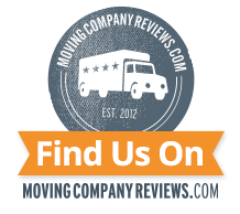 Find Us On MovingCompanyReviews.com