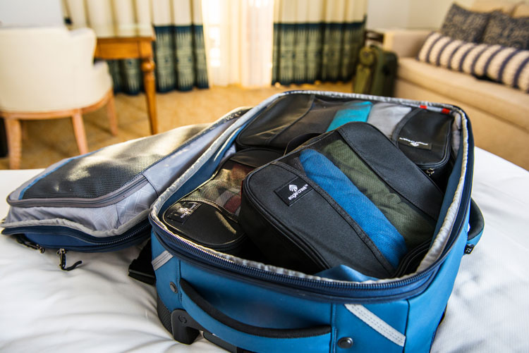 Residential Moving Tip