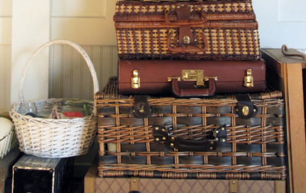 Packing Tip