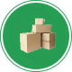 Partial Packing