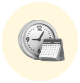 Short and Long Term Storage