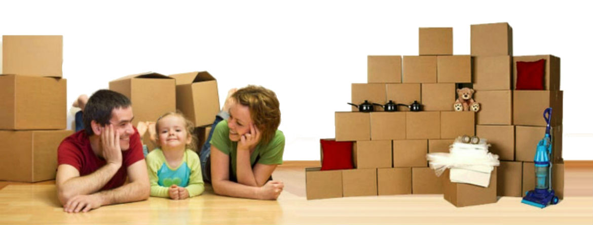 residential movers